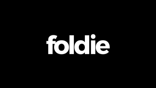 The Foldie